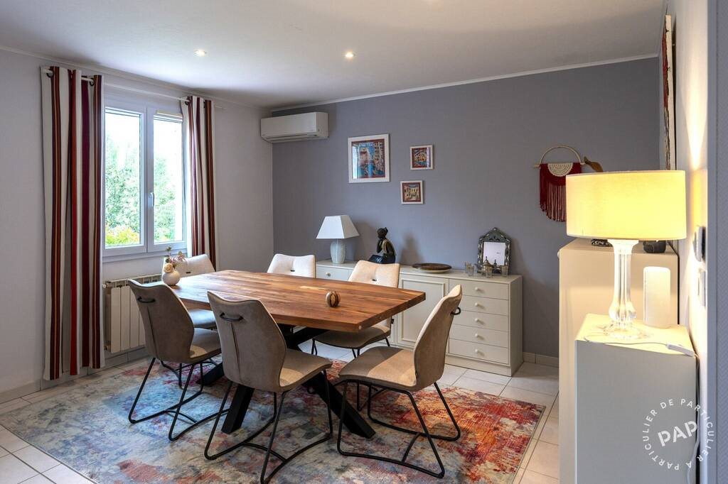 Maison à vendre, 127m², Arthès