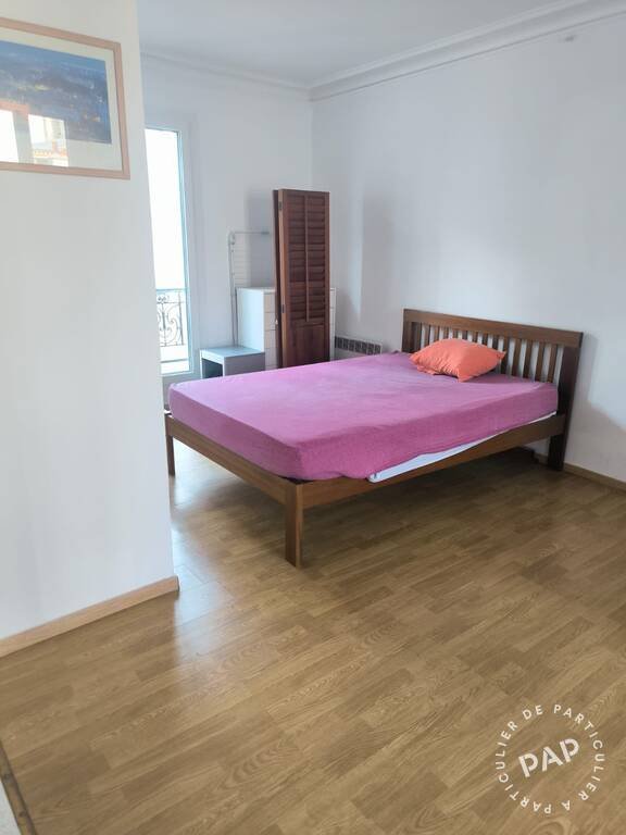 Appartement à vendre, 28m², Paris 17ème