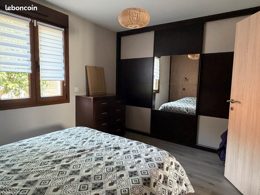 Maison à vendre, 82m², L'Haÿ-les-Roses