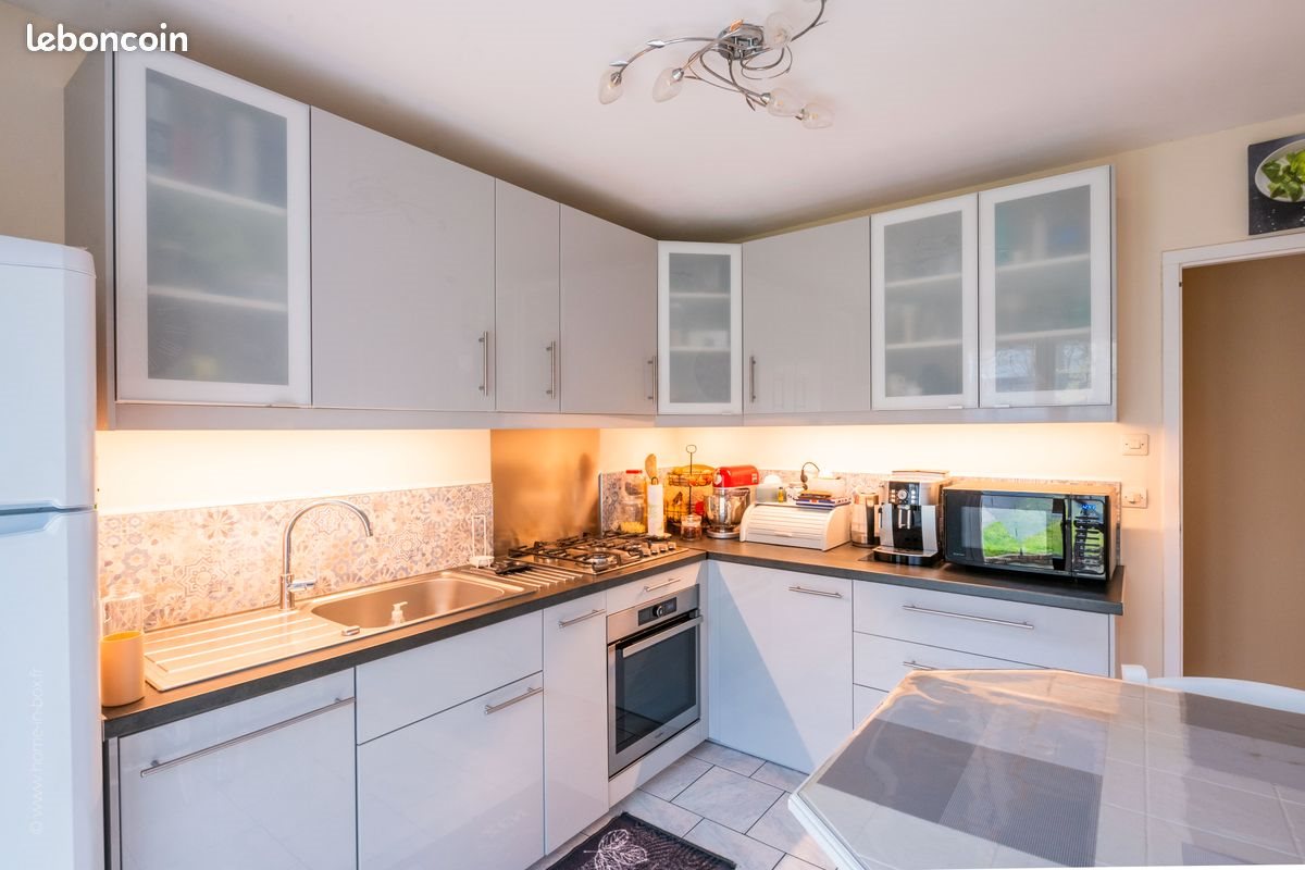 Maison à vendre, 130m², Rosny-sur-Seine