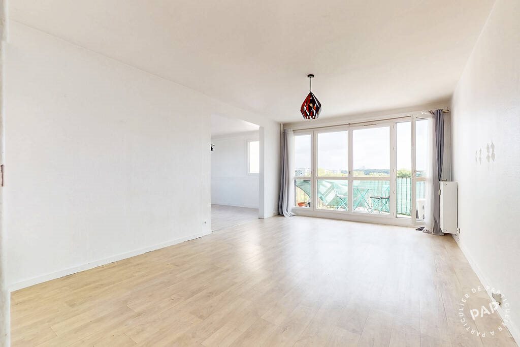 Appartement à vendre, 93m², Nogent-sur-Oise