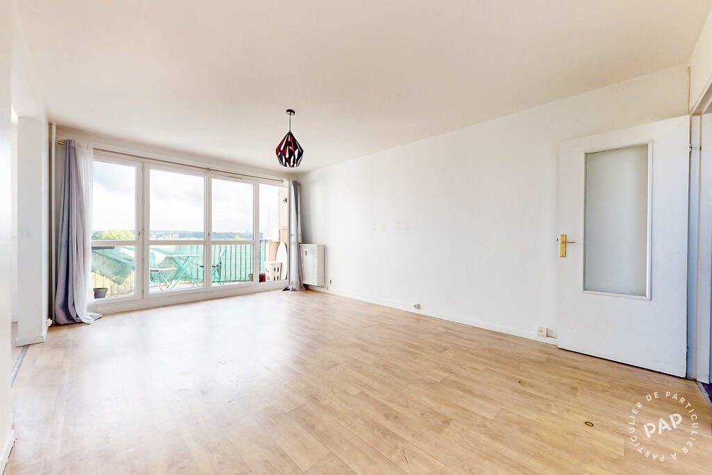 Appartement à vendre, 93m², Nogent-sur-Oise