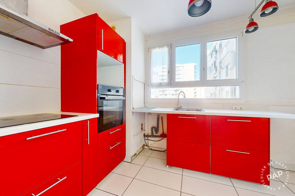 Appartement à vendre, 93m², Nogent-sur-Oise