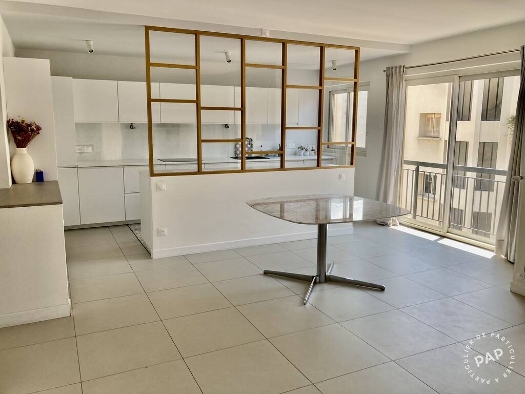 Appartement à vendre, 93m², Aix-en-Provence