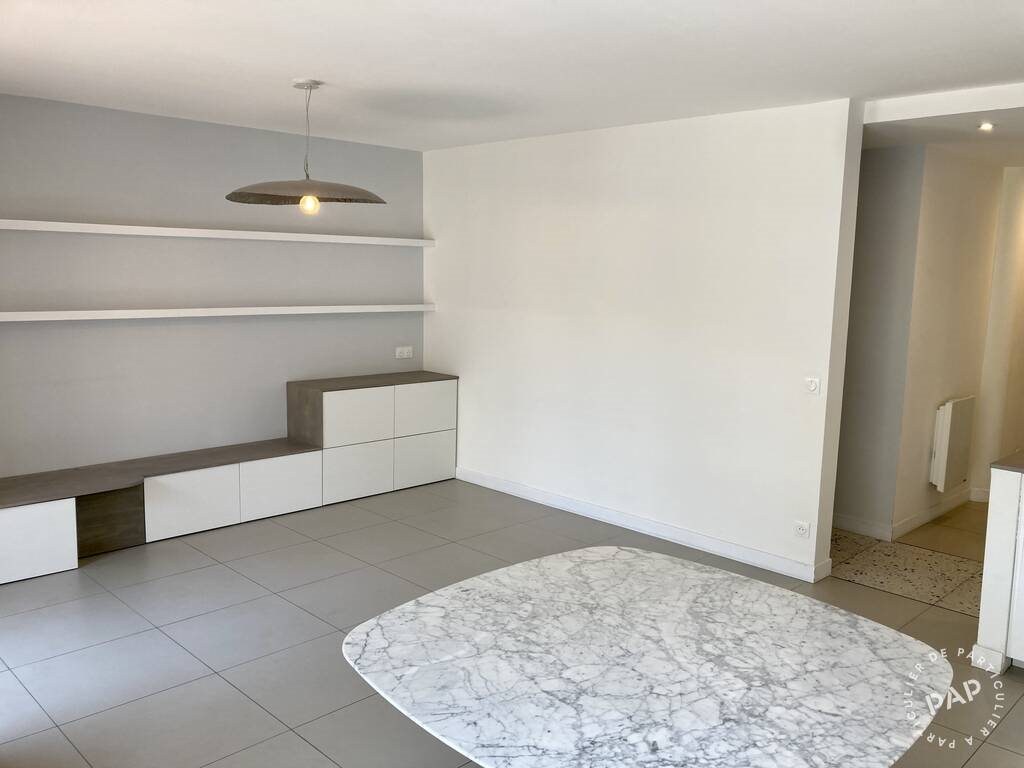 Appartement à vendre, 93m², Aix-en-Provence