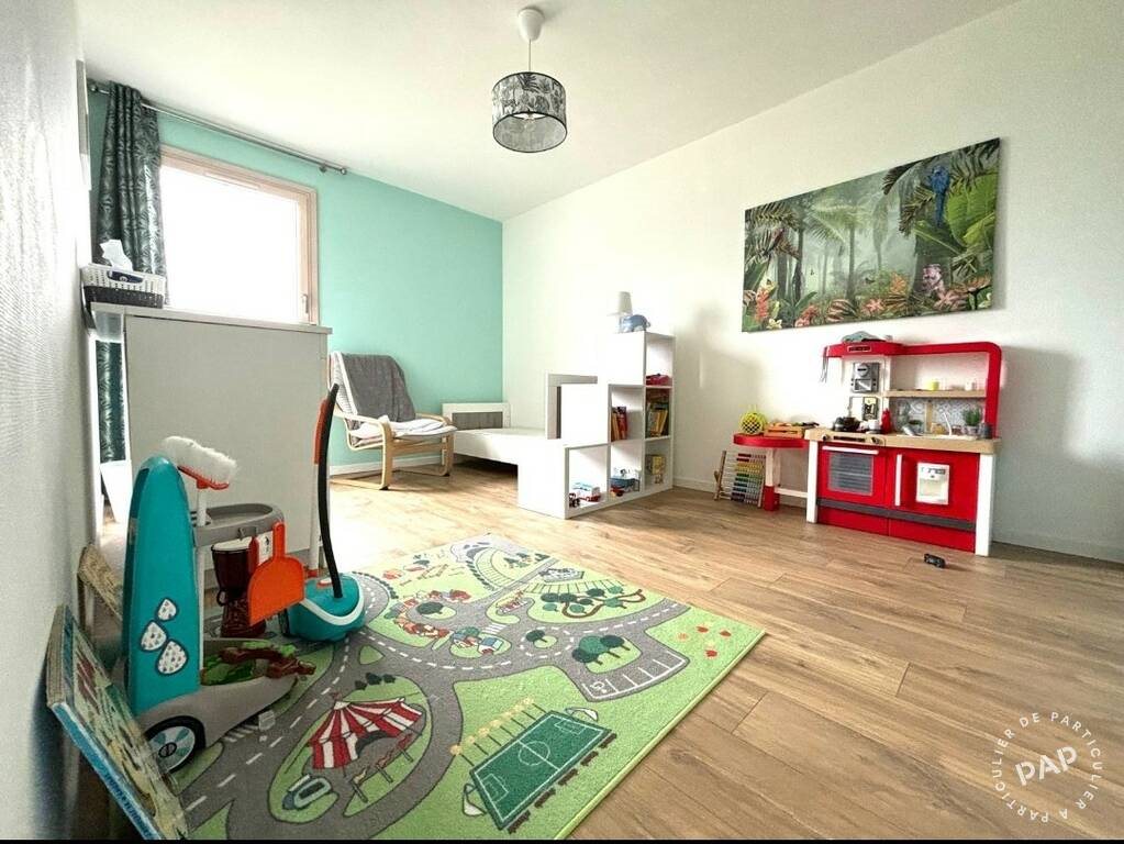 Maison à vendre, 203m², Bussac-sur-Charente