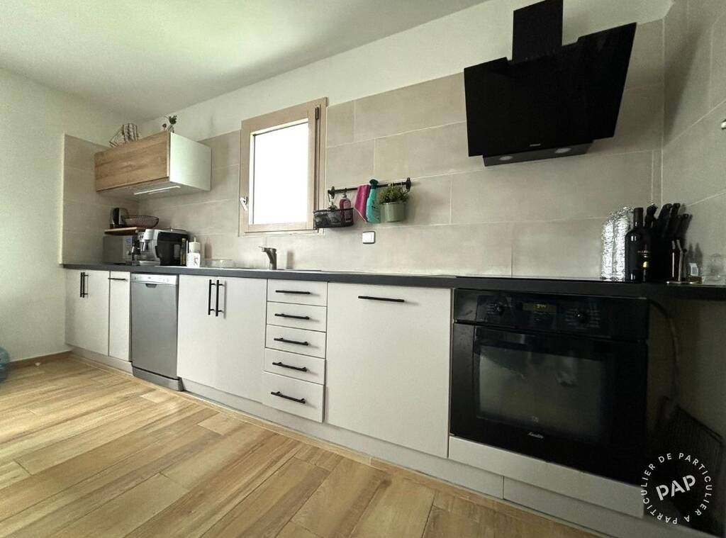 Maison à vendre, 203m², Bussac-sur-Charente