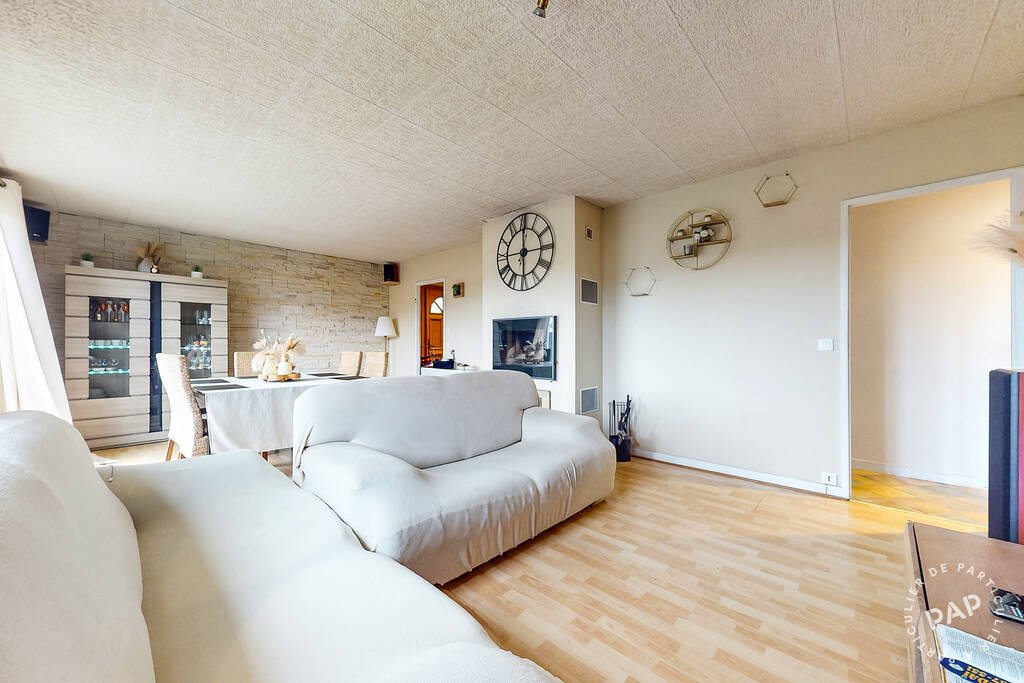 Maison à vendre, 85m², Esches