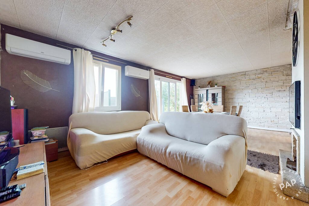 Maison à vendre, 85m², Esches