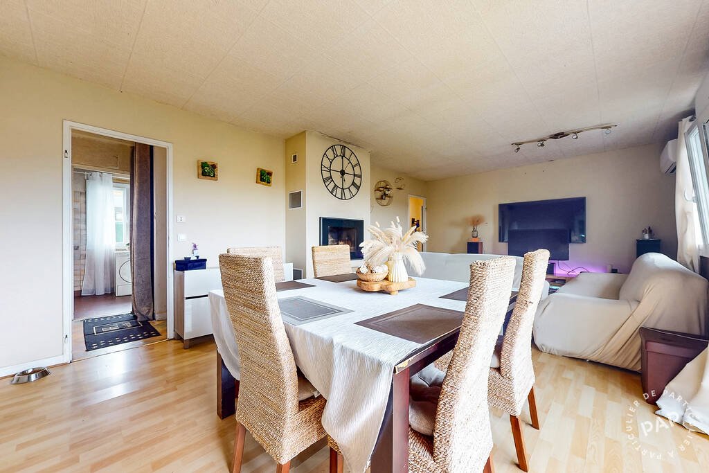 Maison à vendre, 85m², Esches