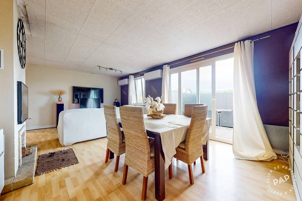 Maison à vendre, 85m², Esches
