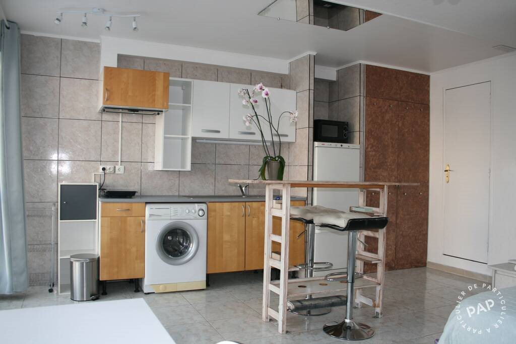 Appartement à vendre, 80m², Cergy