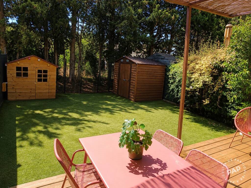 Maison à vendre, 64m², Salon-de-Provence