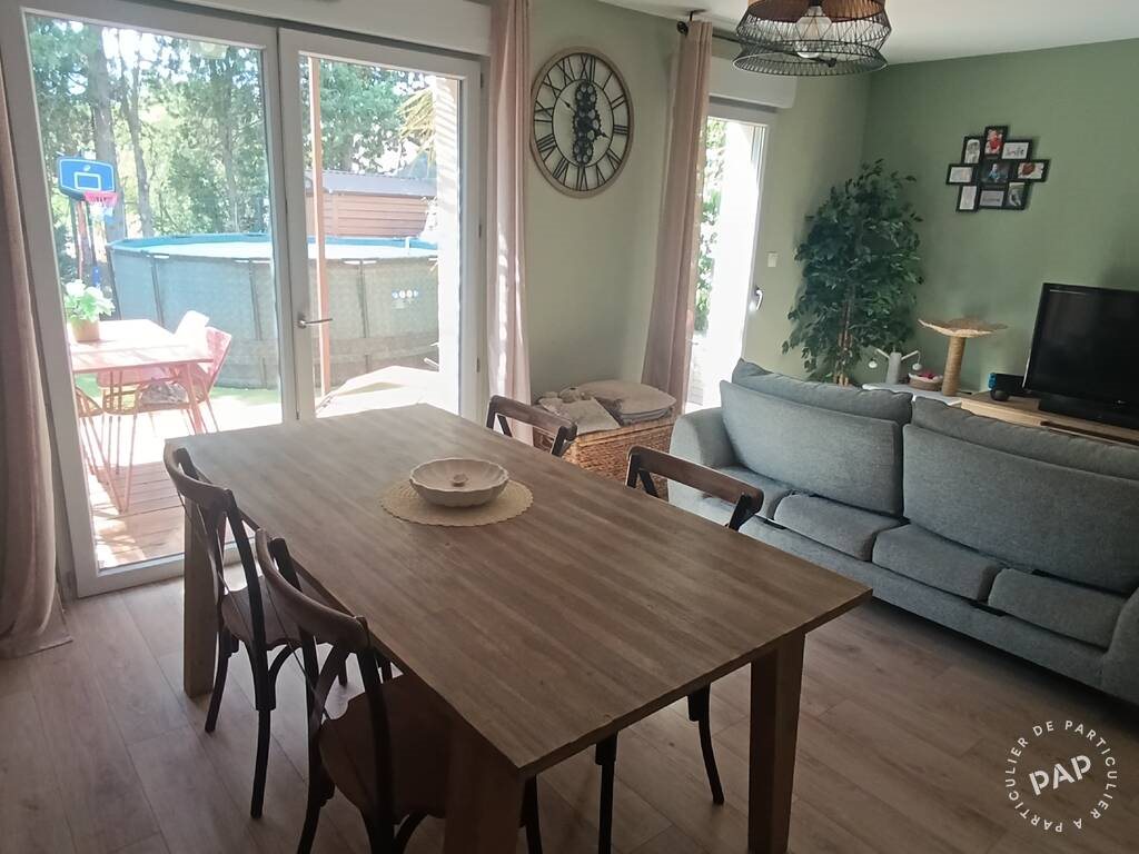 Maison à vendre, 64m², Salon-de-Provence