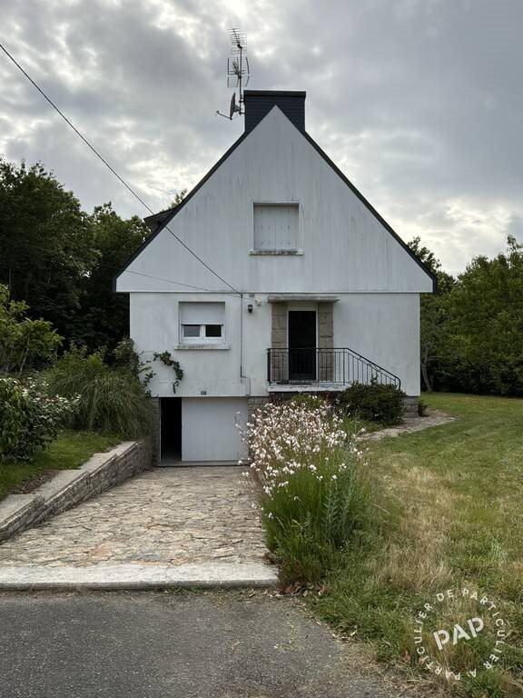 Maison à vendre, 119m², Riec-sur-Belon