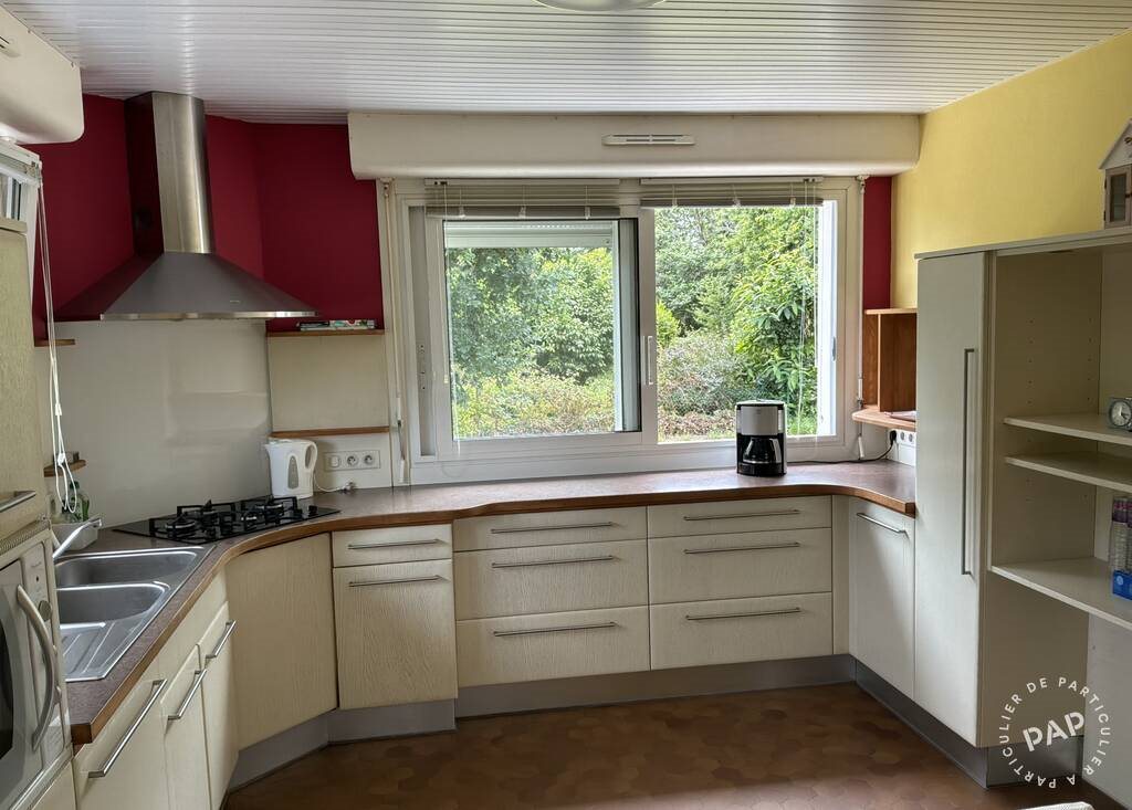 Maison à vendre, 119m², Riec-sur-Belon