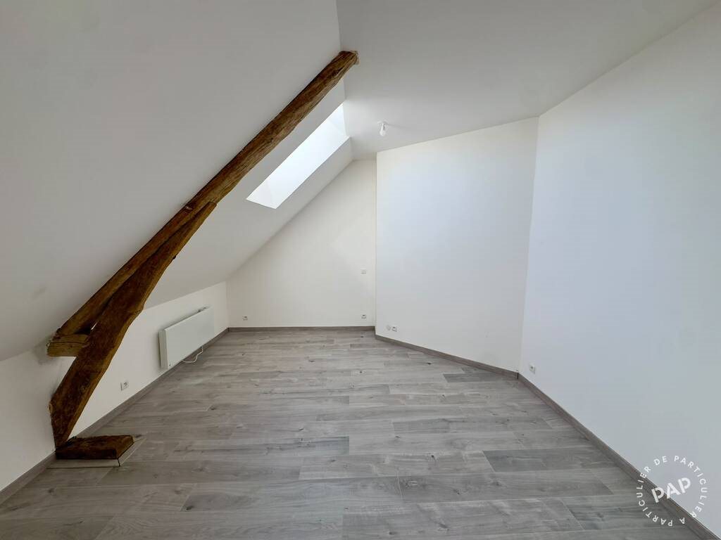 Maison à vendre, 188m², Athée-sur-Cher