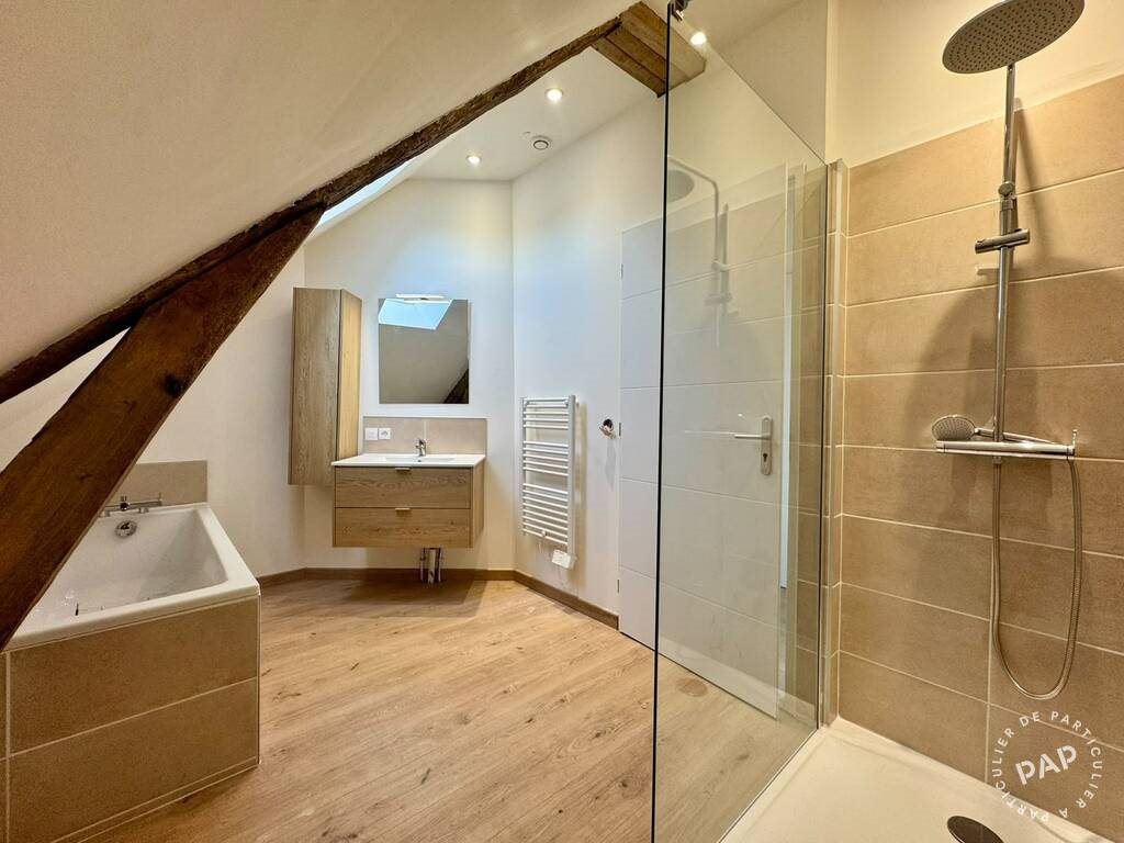 Maison à vendre, 188m², Athée-sur-Cher