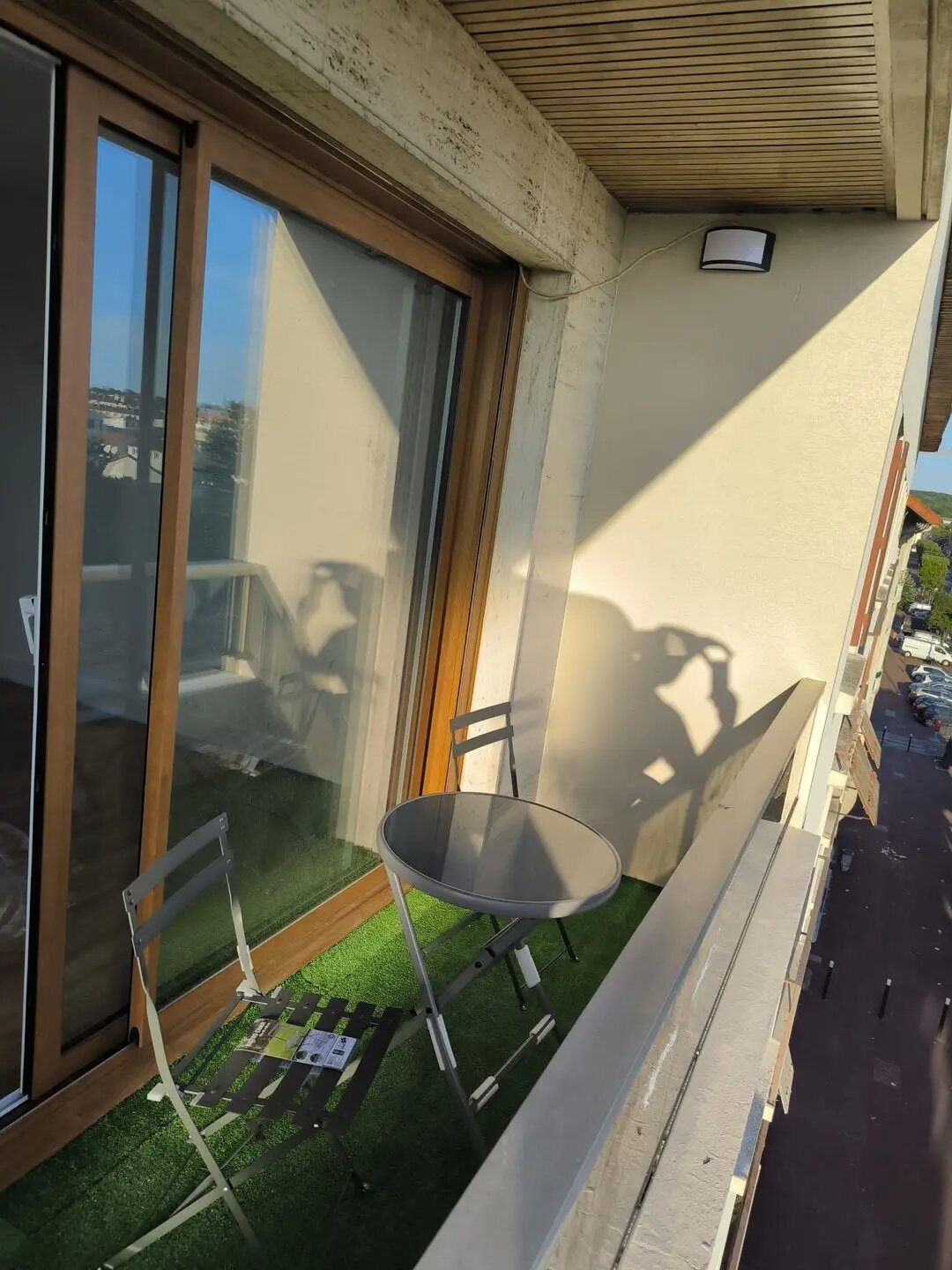 Appartement à vendre, 68m², Livry-Gargan