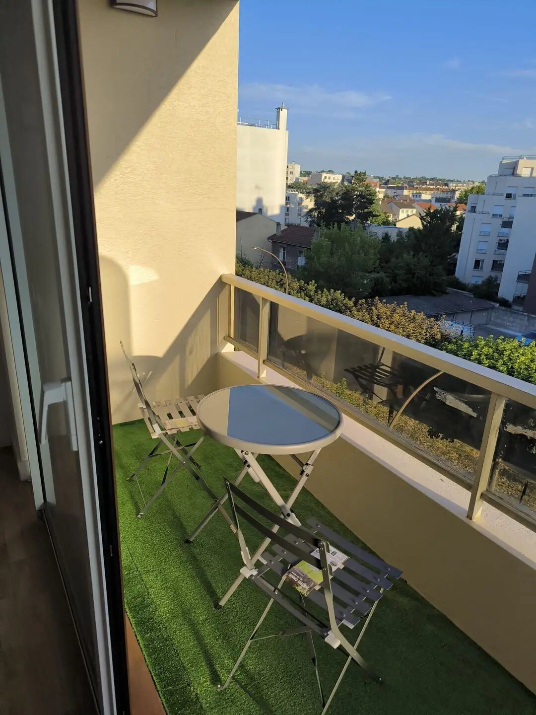 Appartement à vendre, 68m², Livry-Gargan
