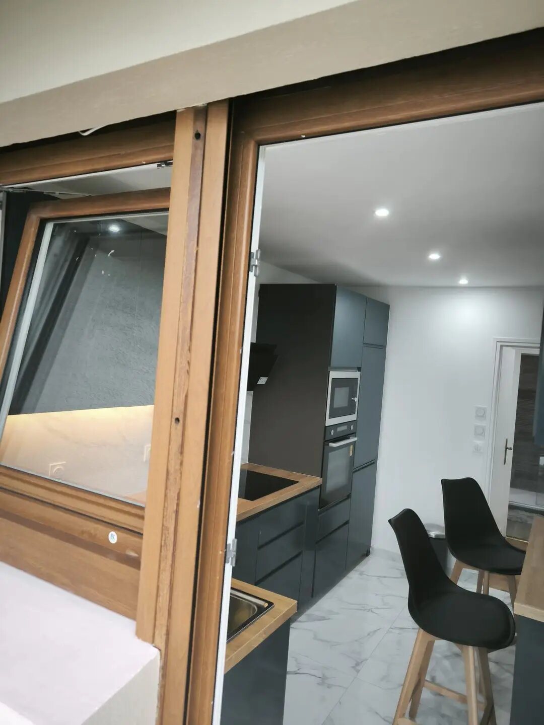 Appartement à vendre, 68m², Livry-Gargan