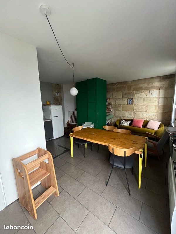 Maison à vendre, 67m², Bordeaux