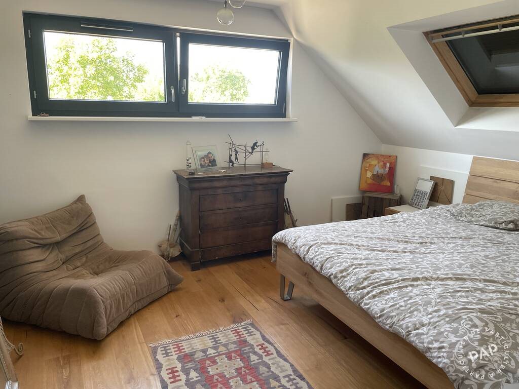 Maison à vendre, 213m², Truchtersheim