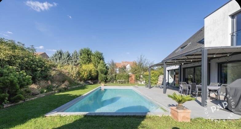 Maison à vendre, 213m², Truchtersheim