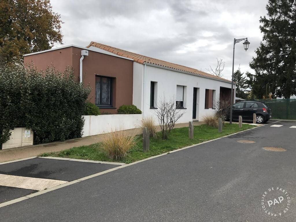 Maison à vendre, 73m², Beaulieu-sous-la-Roche