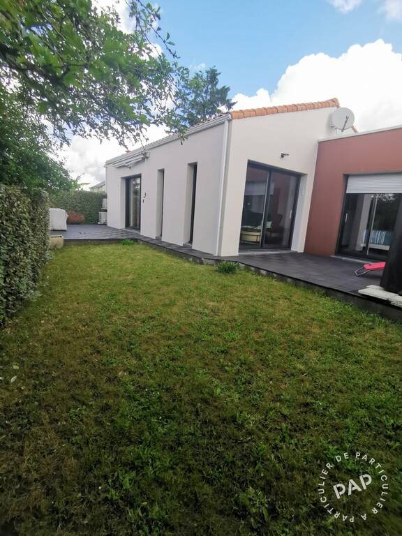 Maison à vendre, 73m², Beaulieu-sous-la-Roche