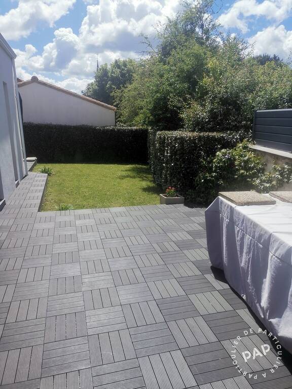 Maison à vendre, 73m², Beaulieu-sous-la-Roche