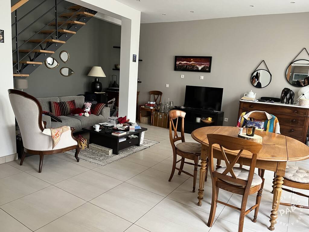 Maison à vendre, 60m², Marly-le-Roi