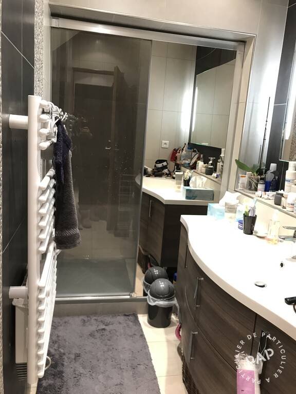 Maison à vendre, 60m², Marly-le-Roi