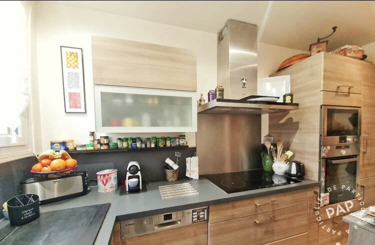Maison à vendre, 60m², Marly-le-Roi