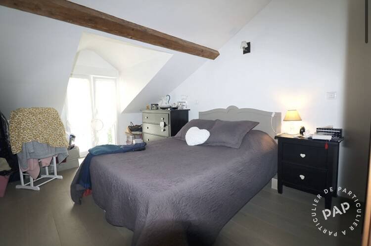 Maison à vendre, 60m², Marly-le-Roi