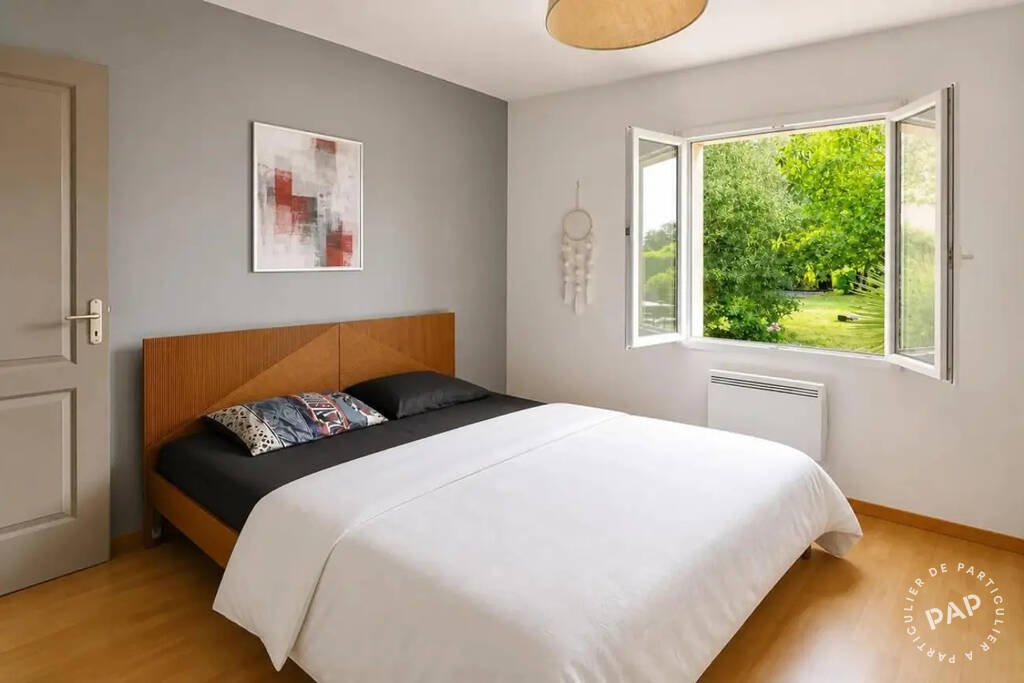 Maison à vendre, 98m², Authon-Ebéon