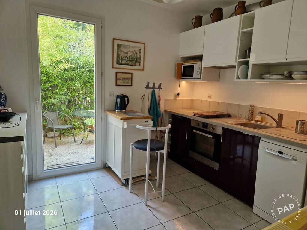 Maison à vendre, 105m², Montpellier