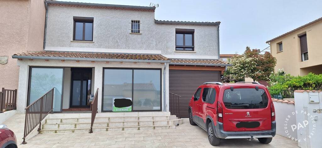 Maison à vendre, 143m², Pézenas