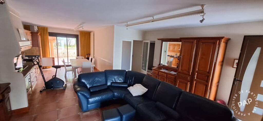 Maison à vendre, 143m², Pézenas