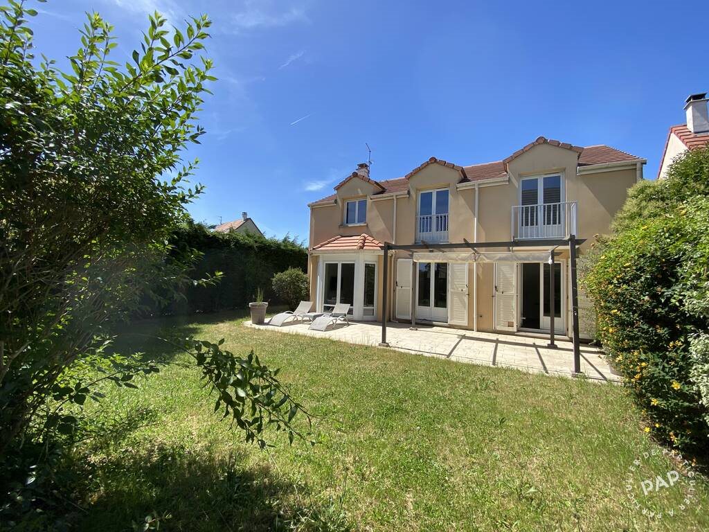 Maison à vendre, 164m², Chatou