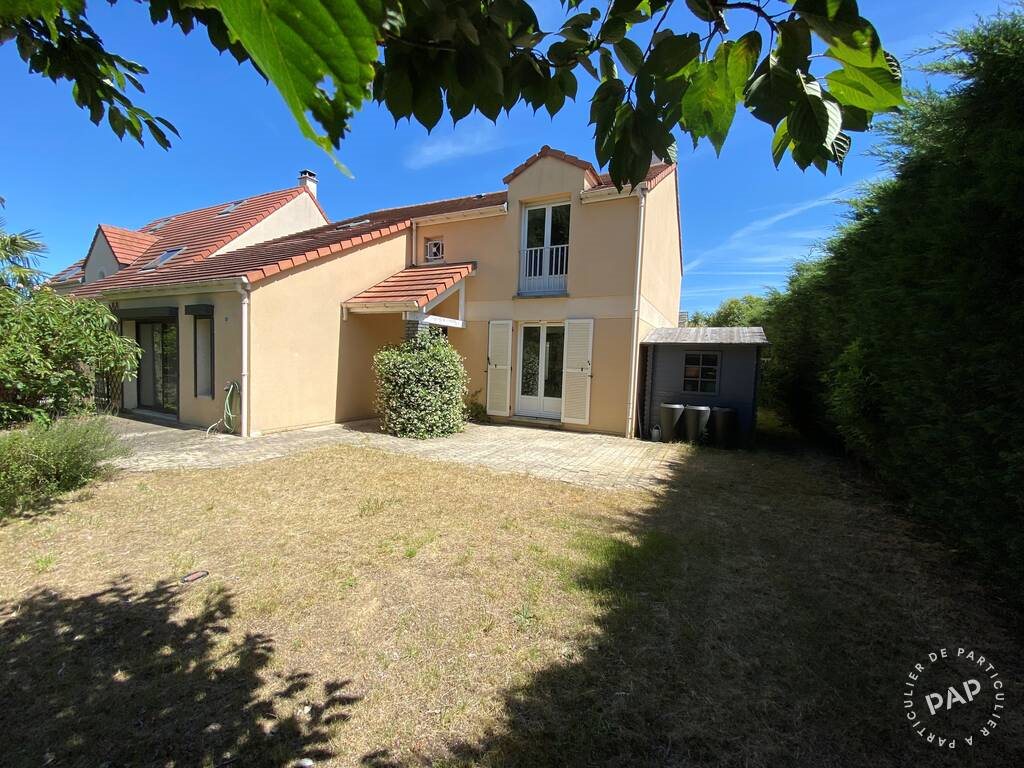 Maison à vendre, 164m², Chatou