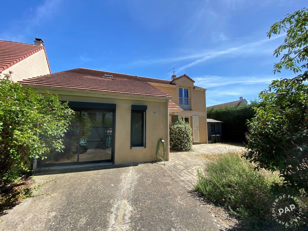 Maison à vendre, 164m², Chatou