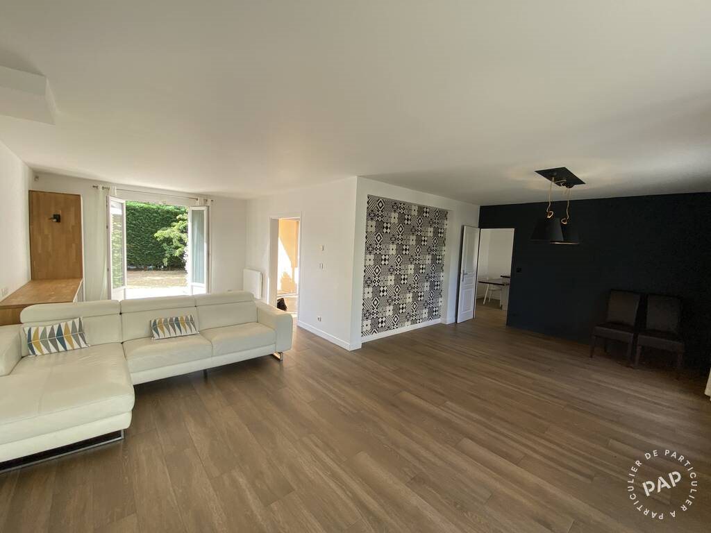 Maison à vendre, 164m², Chatou