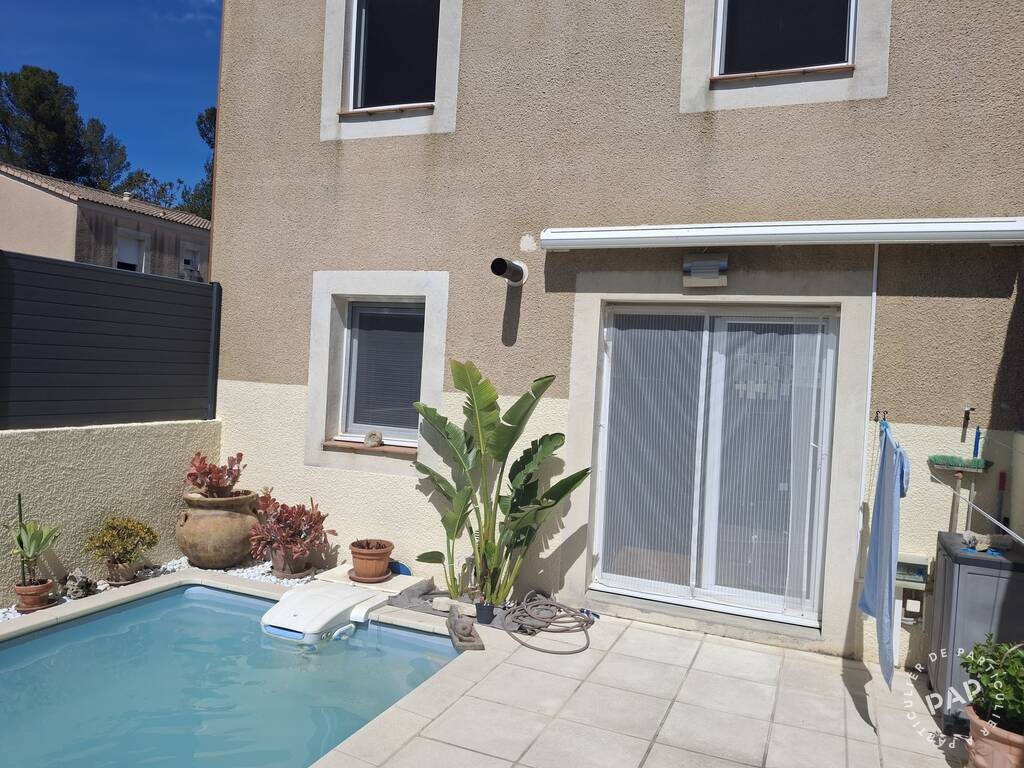 Maison à vendre, 70m², Nîmes