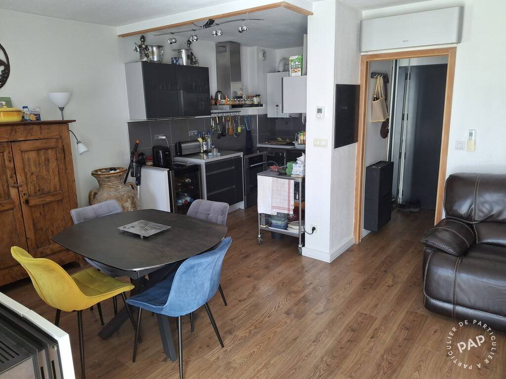 Maison à vendre, 70m², Nîmes