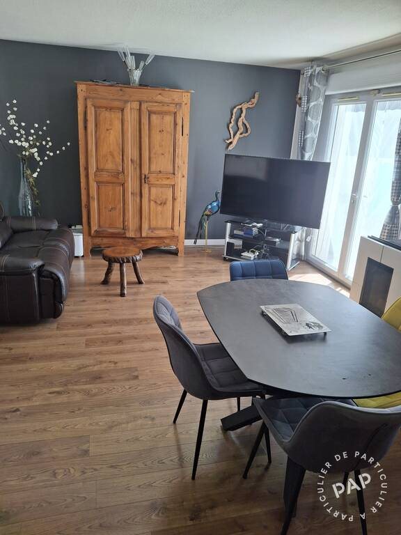 Maison à vendre, 70m², Nîmes