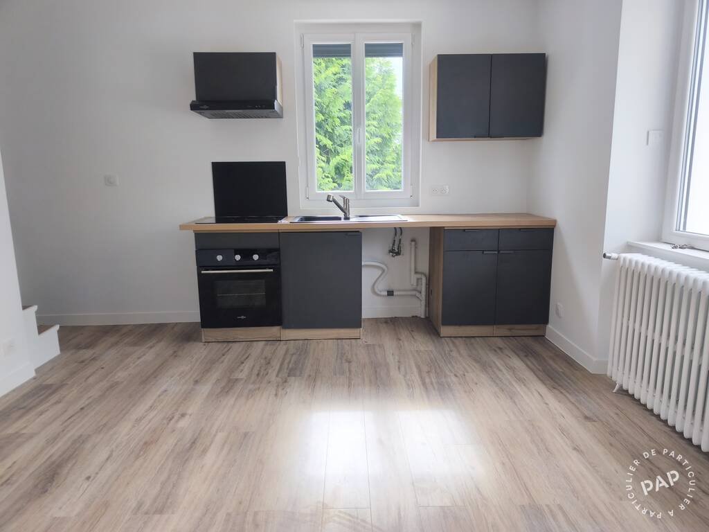 Maison à vendre, 90m², Saint-Hilaire-les-Places