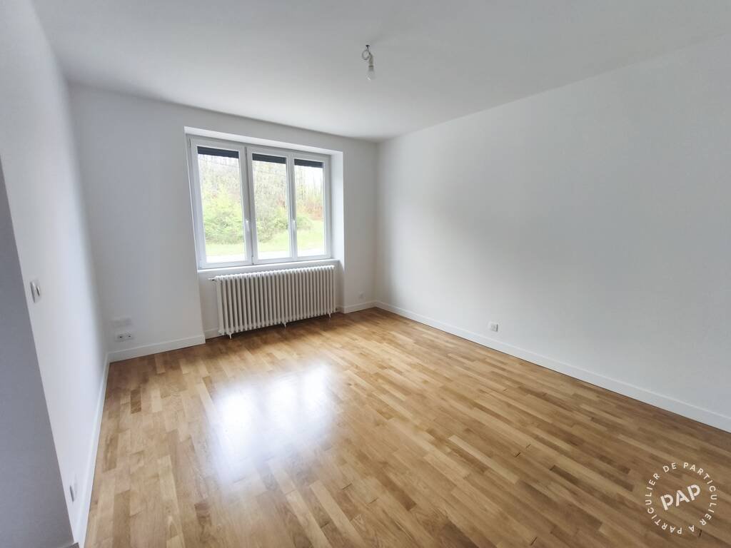 Maison à vendre, 90m², Saint-Hilaire-les-Places