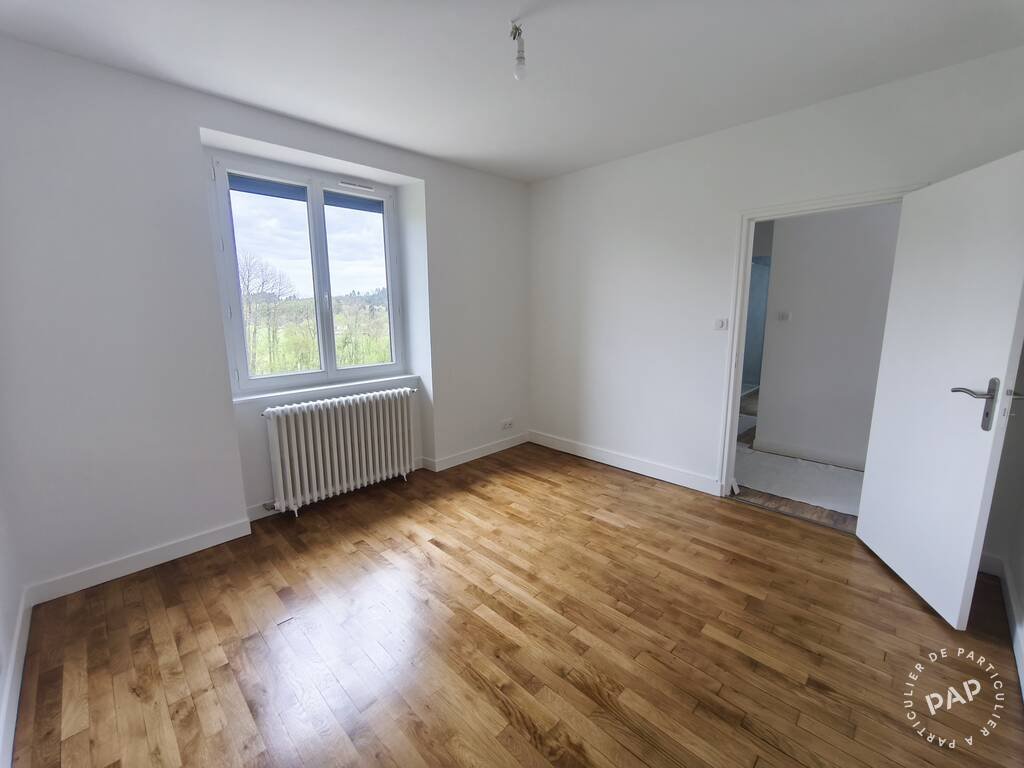 Maison à vendre, 90m², Saint-Hilaire-les-Places