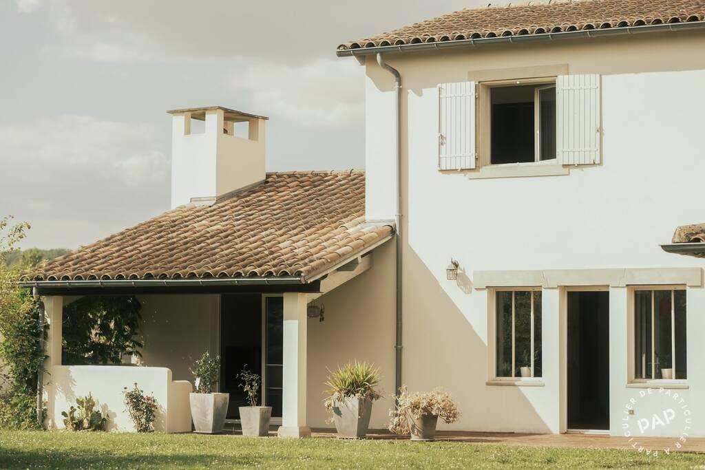Maison à vendre, 205m², Buzet-sur-Tarn